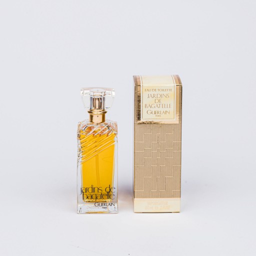 guerlain jardins de bagatelle woda toaletowa 60 ml   