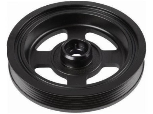 ШКІВ ВАЛА Jakoparts J1090520