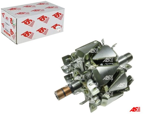 AR3028S - РОТОРЫ ГЕНЕРАТОРА AS-RU