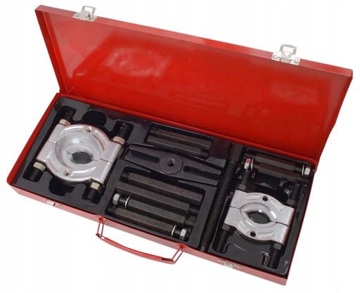 КОМПЛЕКТ СЪЕМНИКОВ ПОДШИПНИКОВ СЪЕМНИК СЪЕМНИК