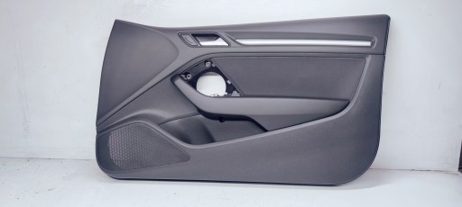 side door P P AUDI A3 8V 8V3867106 MATERIAL *56