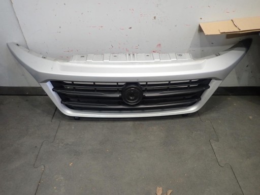 GRILLE/MASQUE FIAT DUCATO LIFT 2014- 18072151