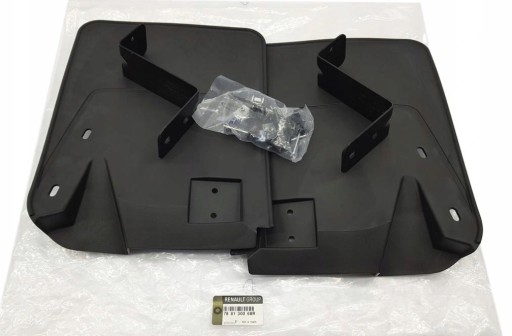 БРЫЗГОВИКИ ЗАДН. МАСТЕР III MOVANO 2010-OE