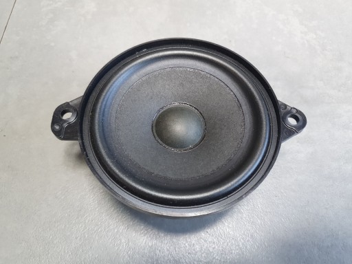 Audi A3 8Y hangszóró centralny 83A035453