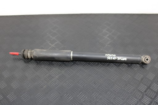 ammortizzatore posteriore 56210-3YW0A NISSAN JUKE F15 NISMO LIFT