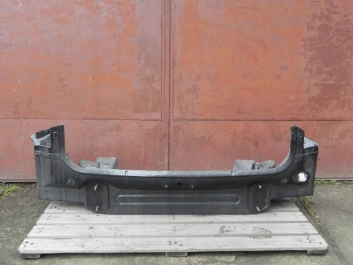 475/9 475 - BMW X3 G01 РЕМІНЬ ЗАДНЯ, ЧВЕРТЬ ВАНН