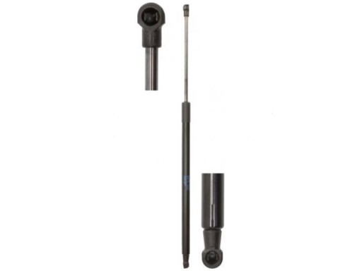 ГАЗОВА ПРУЖИНА PORSCHE 47088