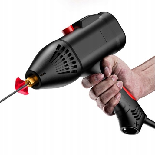 Інтелектуальний цифровий електричний зварювальний апарат 3000 Вт