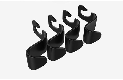 69354609124859488 - Автомобільний гак multi-functional hook car creative