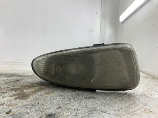 CHRYSLER VOYAGER III fog light light fog lights right 04857238AB