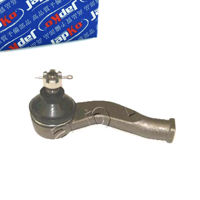 111621R - НАКОНЕЧНИК ЧЕРВ'ЯКІВ. Права на DAIHATSU SIRION