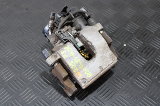 caliper brake right rear part A2054231698 MERCEDES C-KLASA W205
