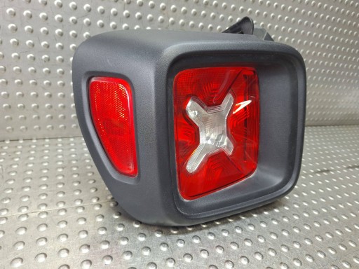 light rear part rear left JEEP RENEGADE 52109469 14-18