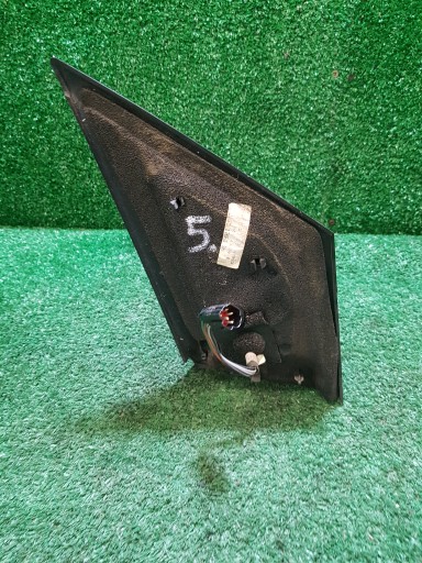 mirror left electrics FORD FIESTA MK 6 2S61 17683BN