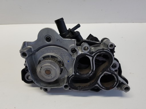 SEAT LEON III 5F water pump 04E121600CB