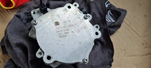 Q5 80A pump vacual VACUM 2.0 TFSI 06K145100BB A4 B9 A5 8W
