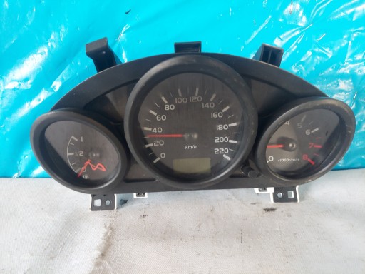 dials clock MITSUBISHI COLT VI 1.1 B MR951770