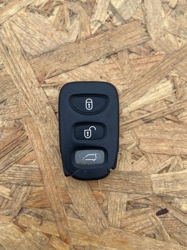 КЛЮЧ ДИСТАНЦІЙНОГО КЕРУВАННЯ KIA SORENTO SPORTAGE BPA0L-41