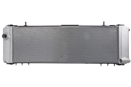 Радиатор двигателя NRF 50231
