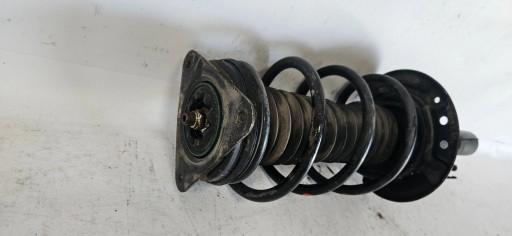 shock absorber left front NISSAN QASHQAI II J11