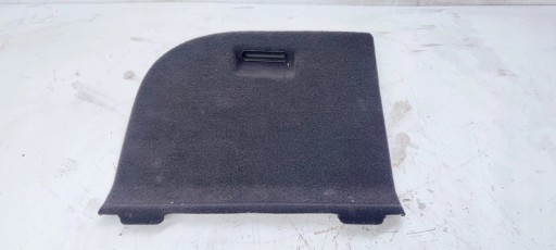 boot upholstery AUDI A4 B8 8K9863989