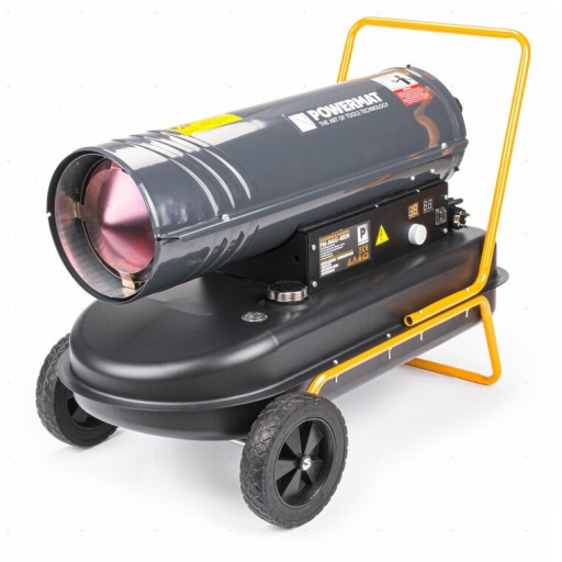 POWERMAT PM-NAG - 40SN-МАСЛЯНЫЙ НАГРЕВАТЕЛЬ