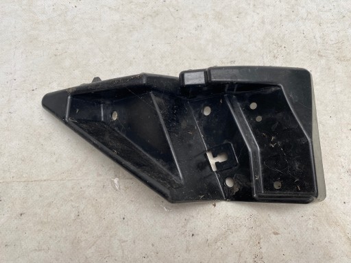 FORD S-MAX MK2 bumper bracket left rear part EM2B-17D949-A