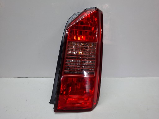 light rear right 46829508 FIAT IDEA 2003