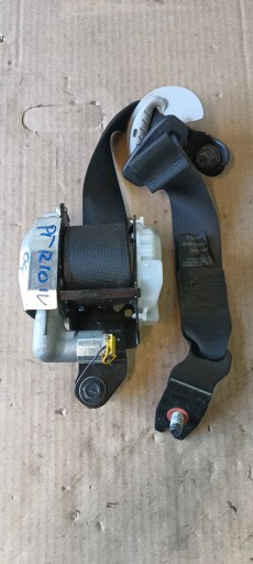 KIA STONIC RIO IV tension belt safety right rear part rear 89880-H8200WK