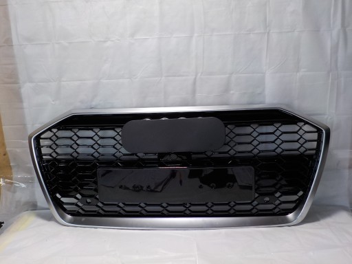 4KD853651 - AUDI A6 C8RS6 2019