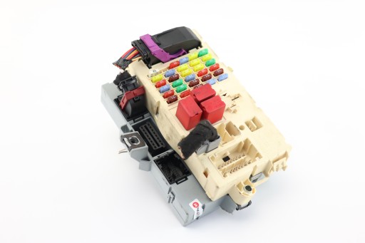 БЛОК ЗАПОБІЖНИКІВ BSI BRERA 501202700010