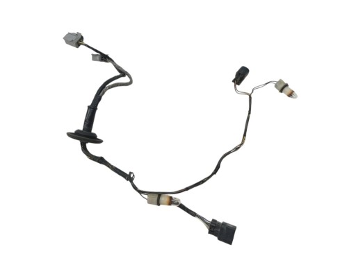bundle lighting REJESTRACJI signs DS7314A227BD Ford Fusion (USA) MK2