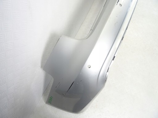 AUDI A4 B8 8K9 KOMBI LIFT bumper rear part rear
