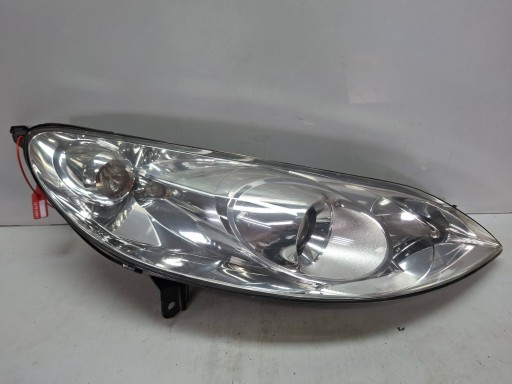 light front right 0301213202 PEUGEOT 407 2004