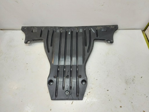 Cupra Tavascan 11H 2025 cover chassis przeciwblotna lower 1fh825102f