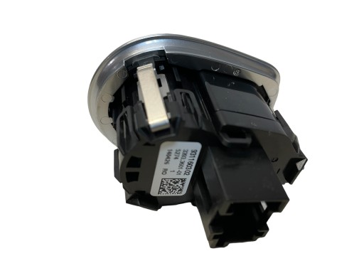 button START-STOP BMW 2 F45 F45 LCI