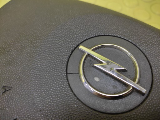 OPEL MERIVA Airbag AIR BAG Fahrer 18114955
