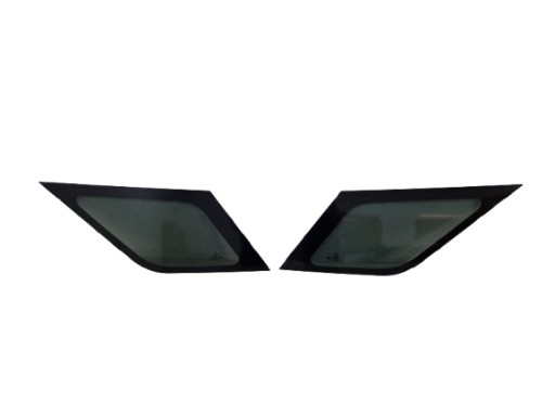FORD EXPLORER VI 2020- window bodywork rear part rear right left