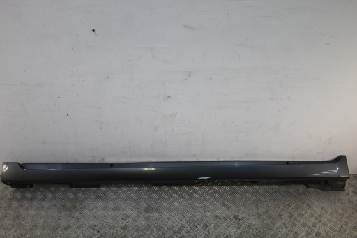 cap threshold threshold left TOYOTA VERSO LIFT