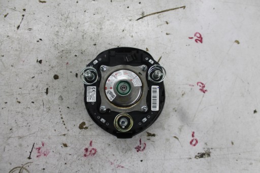 AIRBAG Airbag Deckel 56900D4100WK KIA OPTIMA IV 15-20