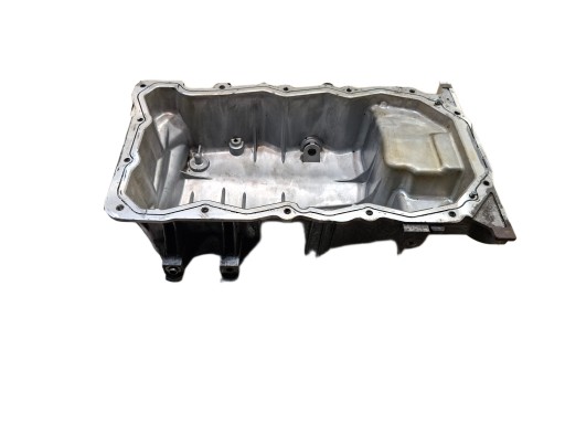 MISA oil KIA CARENS III 2.0 CRDI