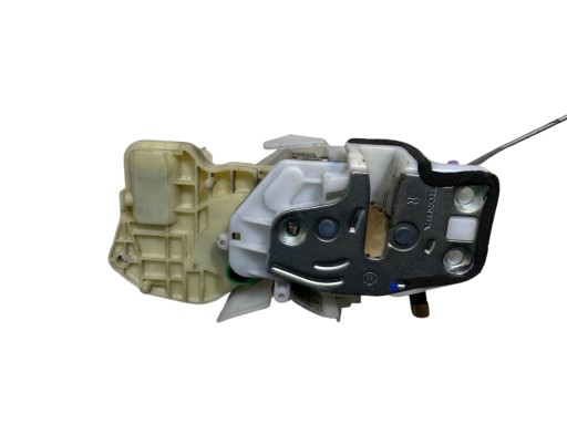 lock door right front HONDA CITY IV 2 PIN