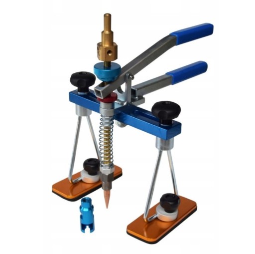 БЫСТРЫЙ СЪЕМНИК ПУЛЕР СПОТТЕР РУЧНОЙ СПОТ СПОТЕР