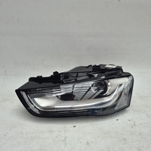 AUDI A4 B8 8K0 LIFT 11- light left front front XENON 8K0941005C