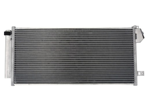 GT11-093 - РАДИАТОР КОНДЕНСАТОРНЫЙ OPEL COMBO 1.3 1.6 2.0 CDTI