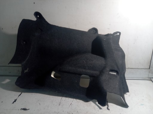 NISSAN QASHQAI III J12 бекон багажник левый