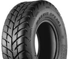 1x Maxxis 18x10. 00 R10 TL 34n M992 Spearz (20)