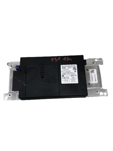 module TELEMATIC BLUETOOTH BMW F31 6820931