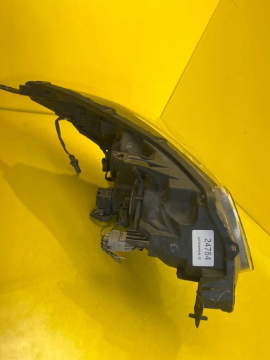 light left Subaru Forester SJ IV 4 Lift 15- Zwykla EU
