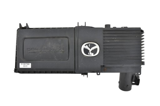 SCATOLA FILTRO MAZDA 3